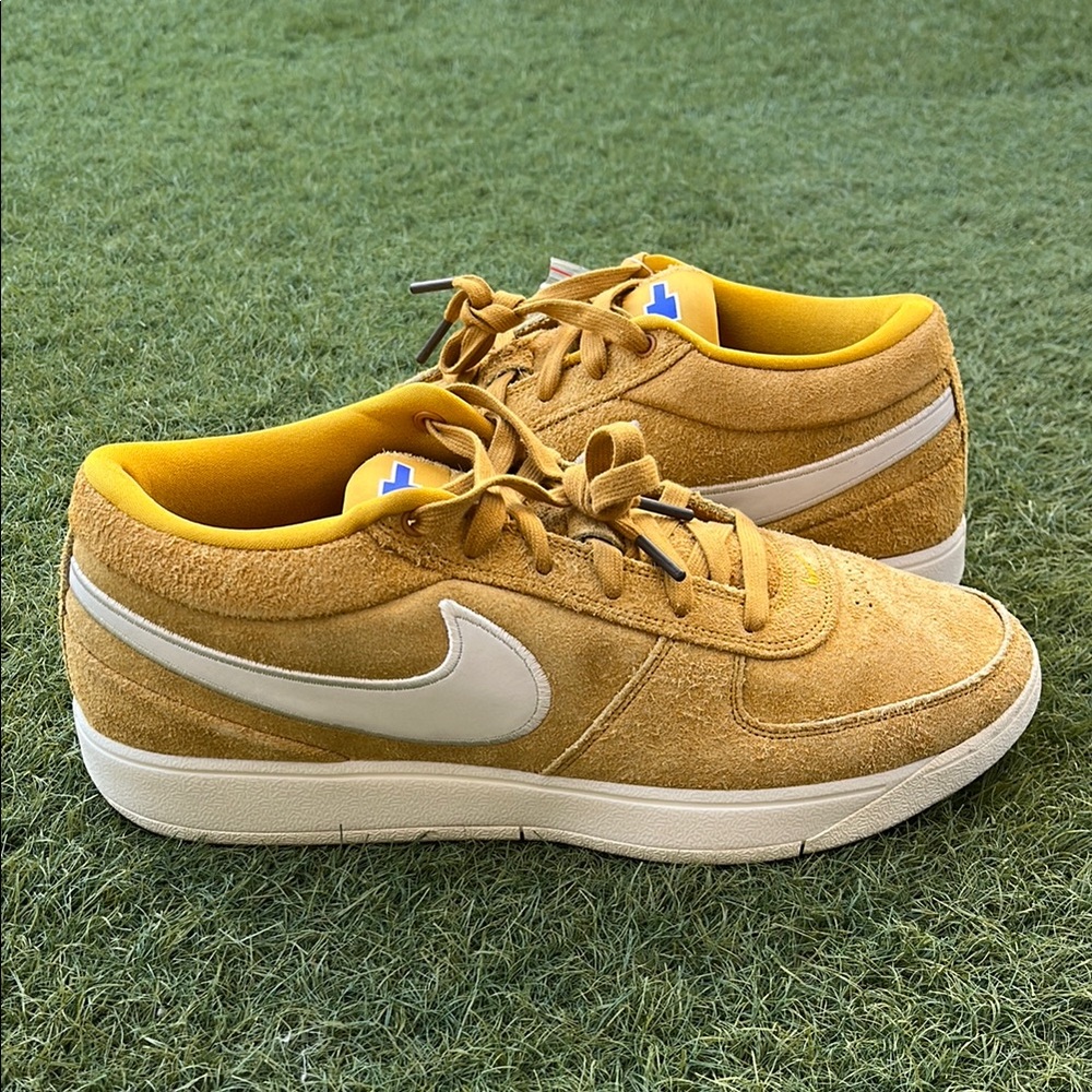 Nike Book 1 Chevy